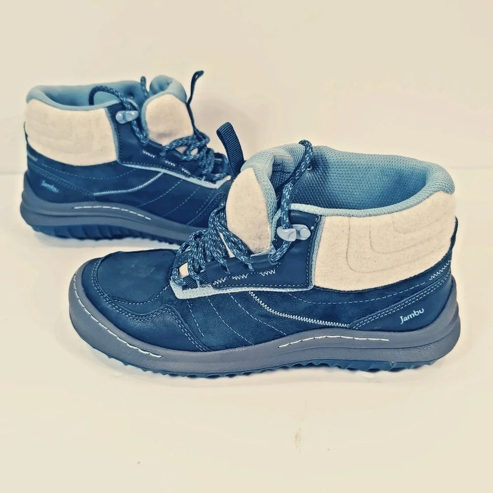 Jambu evie water